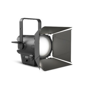 Cameo F1 D -  Foco Fresnel compacto con LED de luz diurna