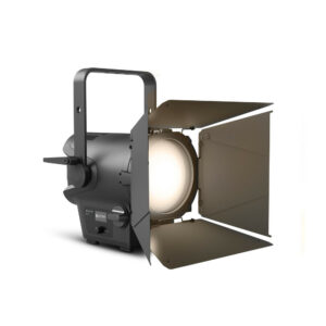 Cameo F1 T - Foco Fresnel compacto con LED de tungsteno