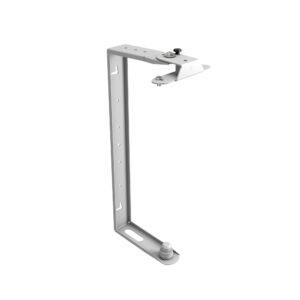 LD Systems ICOA 15 UB W Soporte de montaje universal para ICOA 15" blanco