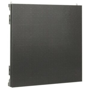 DMT - Gabinete  PS 3.9-G2 Outdoor 500x500 .Panel para pantalla LED 50 x 50 cm