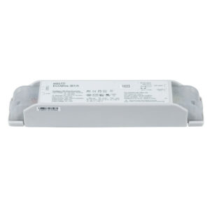 Eldoled -  ECOdrive AC 30 W Constant Current eldoLED ECO361A 0-10 V CC 1 salida