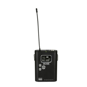 DAP EDGE EBT-1 Beltpack transmitter (Transmisor de petaca)