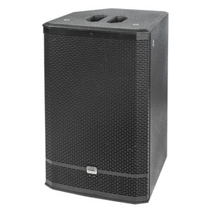 DAP Pure-10 Passive 10" Full Range Altavoz de 10” pasivo Full-range