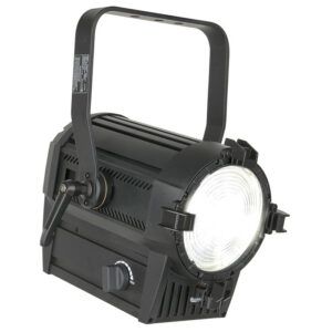 Showtec Performer 1000 LED MKII - Fresnel compacto LED 90 W Warm White