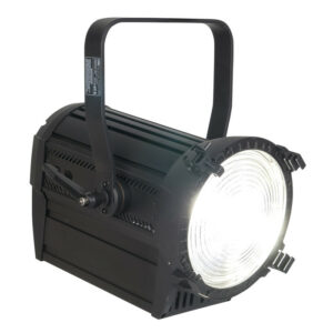 Showtec Performer 2000 RGBAL - Fresnel compacto LED 240 W RGBAL