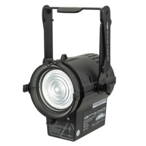 Showtec Performer Fresnel Mini DMX -  Fresnel compacto LED 30 W Warm White DMX