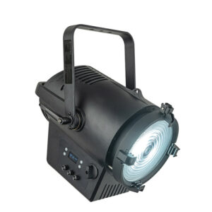 Showtec Performer 2500 Fresnel - Fresnel LED 250 W Daylight White