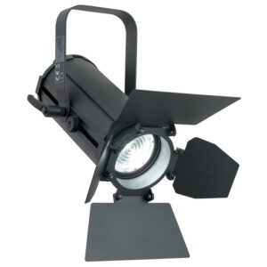 Showtec ACT Fresnel 20 WW -  Fresnel compacto LED 20 W Warm White