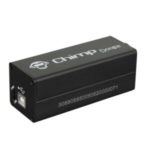 Infinity Chimp Dongle para OnPC 2 universos, 1 salida DMX