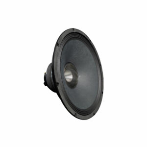 MARK ALT 12 COAX - Altavoz coaxial, Woofer: 12"; Motor: 1.3" de salida, Bobina de 2.5"