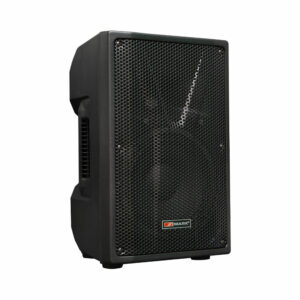 Mark MS 212 - caja acústica pasiva de 12" dos vías de 300 W a 8 Ohm,