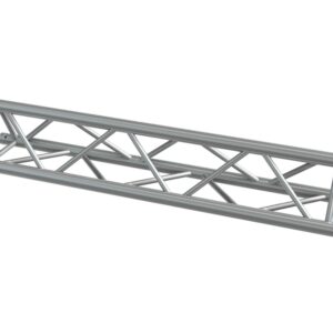 Beamz Pro - P33-L150 TRUSS TRIANGULAR 1,5M. En aluminio . Fabricado en Europa Certificado TÜV