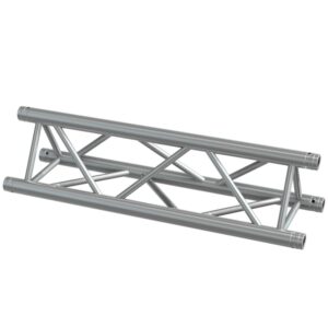 BeamZ Pro -  P33-L100 TRUSS TRIANGULAR 1,0M, en aluminio. Fabricado en Europa Certificado TÜV