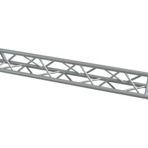 BeamZ Pro - P33-L200 TRUSS TRIANGULAR 2,0M. EN ALUMINIO. Fabricado en Europa. Certificado TÜV