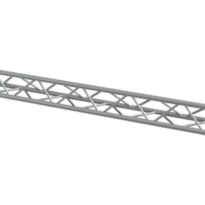 Beamz Pro -  P33-L250 - TRUSS TRIANGULAR 2,5M. EN ALUMINIO. Fabricado en Europa. Certificado TÜV