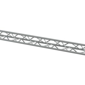 BeamZ Pro - P33-L300 - TRUSS TRIANGULAR 3,0M. EN ALUMINIO. Fabricado en Europa. Certificado TÜV