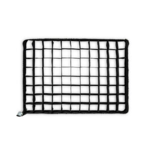 Cameo - S4 IP SNAPGRID® 40° - Rejilla de nido de abeja plegable para softbox Cameo® S4 IP, Controla la directividad de la luz a 40° Compatible con la caja de luz Cameo® S4 IP Montaje sencillo y sin herramientas Material robusto y resistente a la intemperie