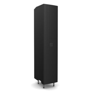 LD Systems -  MAILA COL  - Altavoz de columna alimentado de 4 x 6,5" + amplificador de potencia para hasta ocho satélites