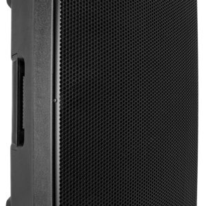 Power Dynamics - PD415A BAFLE ACTIVO BI-AMPLIFICADO 15" 1400W, Output power: RMS 350W Amplifier type Bi-amp Class D+ABProcesador DSP 4 Preajustes EQ .Amplificador de alto rendimiento clase-D Receptor BT para audio streaming