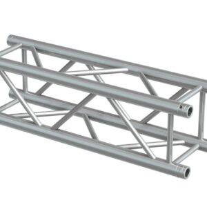 BeamZ Pro -  P30-L071 - TRUSS 0,71M, Brazo 16 x 2mm Dimensions (L x W x H) 710 x 290 x 290mm, Tubo 50 x 2mm