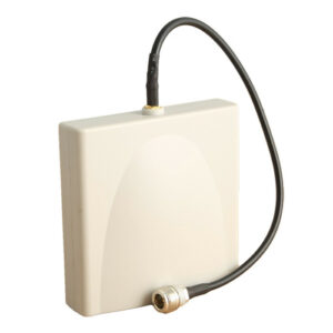 Wireless Solution - W-DMX™ Outdoor -  Directional Antenna 2,4/5,8 GHz - 8/10 dBi