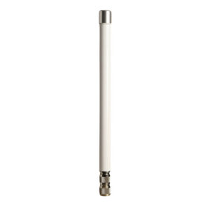 Wireless Solution - W-DMX™ Outdoor -  Omni Antenna 2,4/5,8 GHz - 6/8 dBi (para exterior)