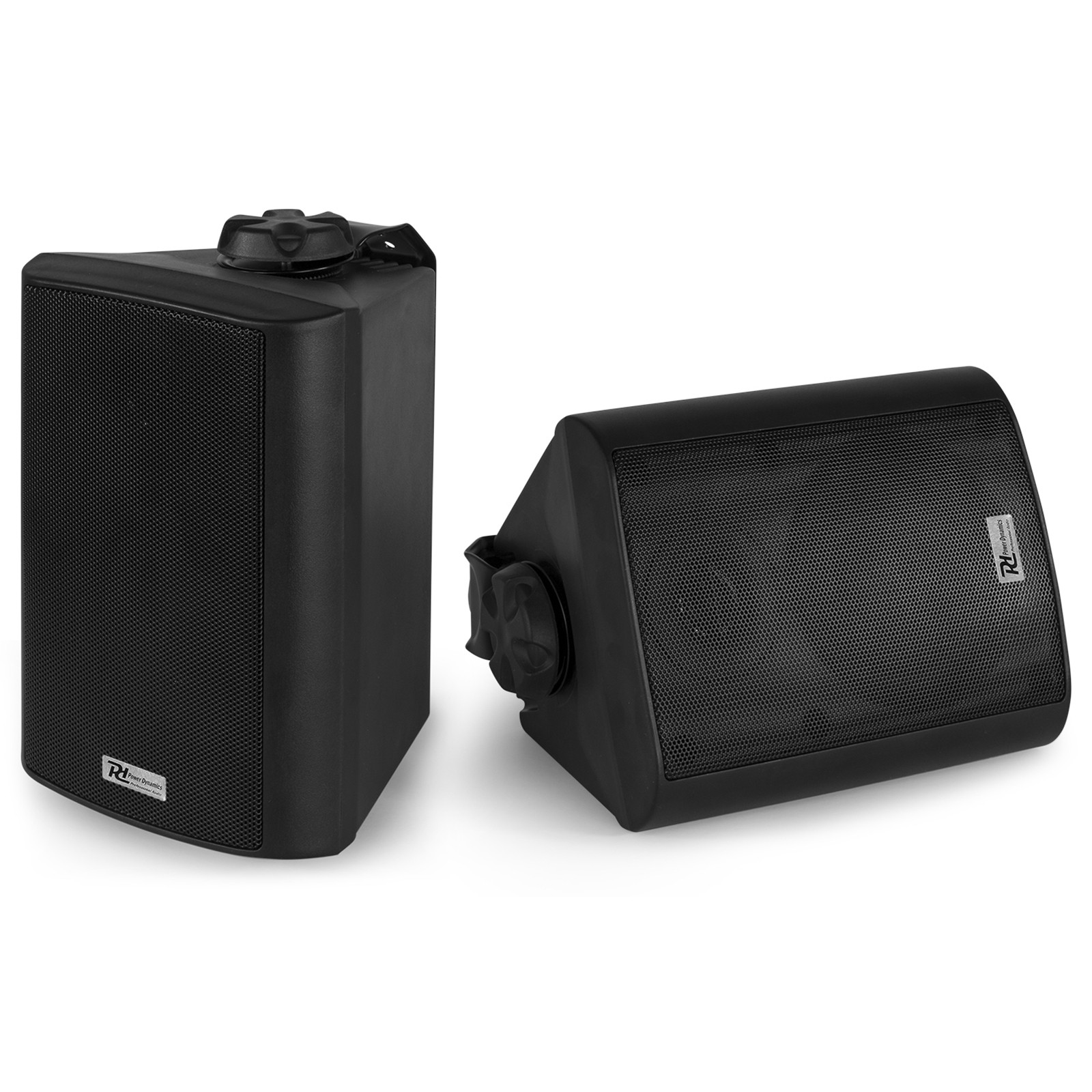  Inossa Altavoz de conducción, mini altavoz Bluetooth, convierte  cualquier superficie en un altavoz, altavoz de conducción (color: negro) :  Electrónica