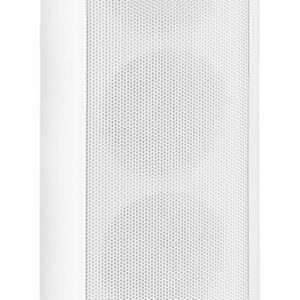 Power Dynamics -  ICS8 - ALTAVOZ DE COLUMNA PARA INTERIOR 40W 100V BLANCO