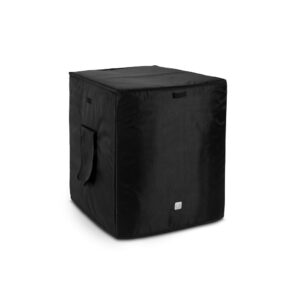 LD Systems -  DAVE 15 G4X SUB PC -  Funda protectora acolchada para subwoofers DAVE 15 G4X