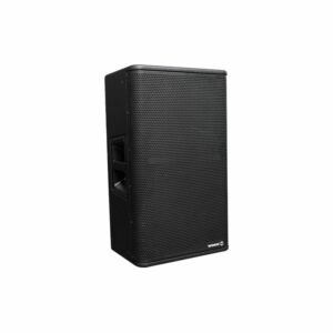 Juego de altavoces con sonido amplificado 2x 12 1000W Bluetooth Micro