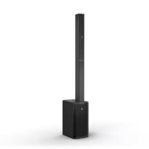 LD Systems - MAUI® 11 G3 - Sistema PA de columna cardioide portátil, negro