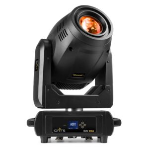 BeamZ Profesional - IGNITE300LED - CABEZA MÓVIL BSW, Beam, spot y wash en una unidad 300W LED de alta intensidad