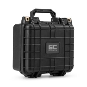 Power Dynamics - GIGCASE4 -  MALETA UNIVERSAL RIGIDA