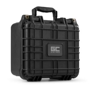 Power Dynamics -  GIGCASE6 - MALETA UNIVERSAL RIGIDA