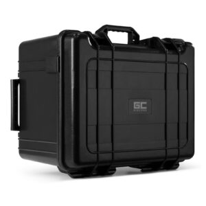 Power Dynamics - GIGCASE34  - MALETA UNIVERSAL RÍGIDA CON TROLLEY