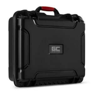 Power Dynamics -  GIGCASE70R - MALETA UNIVERSAL RÍGIDA SERIE R