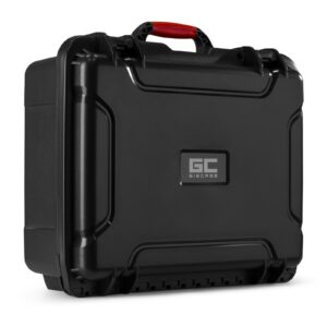 Power Dynamics - GIGCASE74R - MALETA UNIVERSAL RÍGIDA SERIE R