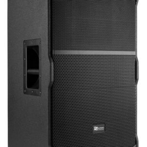 Power Dynamics - PDY212-  ALTAVOZ de PA PASIVO  12” 700W, Frequency response 45Hz - 20.000Hz,  Impedance 8 Ohm, SPL max 128dB