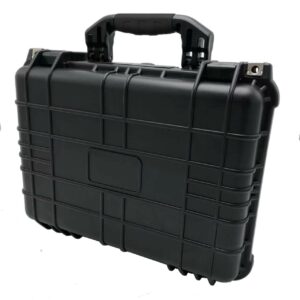 Power Dynamics - GIGCASE8 - MALETA UNIVERSAL RIGIDA