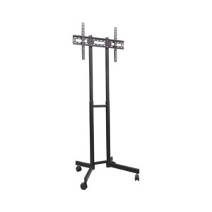 MARK - ST 5170 - Soporte con ruedas para monitores de 32'' a 55''. Altura máxima 1900 mm.