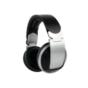 RELOOP - RHP-20 - Auriculares profesionales para DJ, retráctiles, giratorios y muy cerrados. Optimizados para el trabajo DJ con una alta salida de potencia y gran sensibilidad.