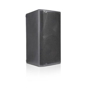 db Technologies - OPERA 12 - Caja acústica de PA, 2 vías activa 12", 600W. RMS 1200 de pico, SPL 129 db, Procesador DSP 56 bit