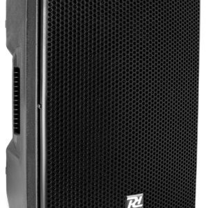 Power Dynamics - PD410A - BAFLE ACTIVO BI-AMPLIFICADO 10" 800W