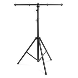 beamZ -  LS30T -  SOPORTE DE ILUMINACION 3.5 M 25KG T-BAR. Soporte iluminación estable con tri­pode plegable.